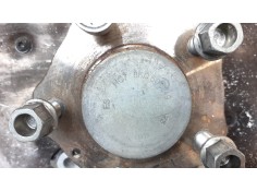 Recambio de mangueta trasera izquierda para audi a4 berlina (8wc) 35 tdi s line referencia OEM IAM 8W0505431T   2