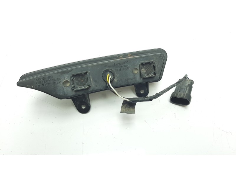 Recambio de piloto delantero izquierdo para aixam uv/51/af0a s9 referencia OEM IAM 800BF153  