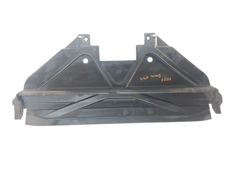 Recambio de cubrecarter para bmw serie 3 berlina (e90) 318d referencia OEM IAM 51757128503  