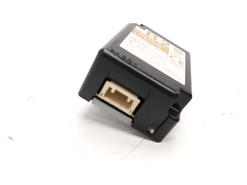 Recambio de modulo electronico para toyota rav 4 2.0 d-4d cat referencia OEM IAM 8974142260  