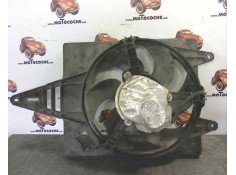 Recambio de electroventilador para alfa romeo 146 1.6 16v cat referencia OEM IAM    2