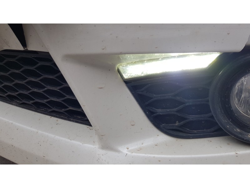 Recambio de piloto delantero izquierdo para aixam uv/51/af0a s9 referencia OEM IAM 800BF153  