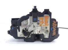 CERRADURA PUERTA TRASERA DERECHA 825020002R 825020002R 