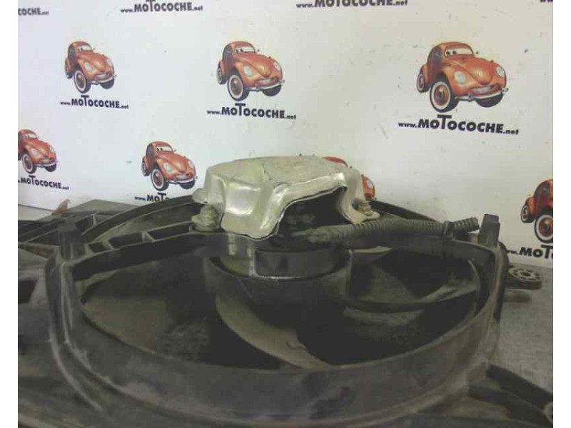 Recambio de electroventilador para alfa romeo 146 1.6 16v cat referencia OEM IAM   