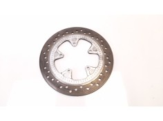 Recambio de disco de freno trasero para honda cb 1000 r cb 1000r referencia OEM IAM    2