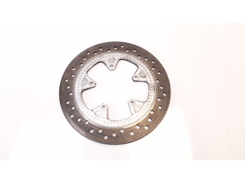 Recambio de disco de freno trasero para honda cb 1000 r cb 1000r referencia OEM IAM   