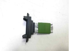 Recambio de resistencia calefaccion para citroen c2 referencia OEM IAM 6441Q8 ERDCT011 