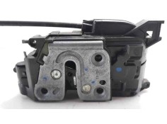 Recambio de cerradura puerta trasera derecha para renault megane iii berlina 5 p expression referencia OEM IAM 825020002R   2