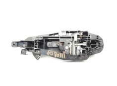 Recambio de maneta exterior delantera derecha para peugeot 308 1.2 12v e-thp referencia OEM IAM 980297821T   2