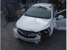 opel mokka x del año 2017 2