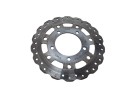 DISCO DE FRENO TRASERO 43351LKG7E00 43351LKG7E00 