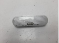 Recambio de luz interior para dacia sandero 1.5 dci diesel fap cat referencia OEM IAM 8200074362  