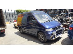 mazda bongo del año 2005