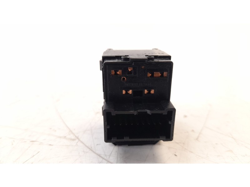 Recambio de mando retrovisor para nissan pulsar (c13) 1.2 16v cat referencia OEM IAM 255701AA0A  