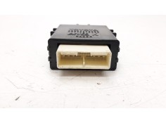 Recambio de modulo electronico para toyota rav 4 2.0 d-4d cat referencia OEM IAM 8594042030 4230002080  2
