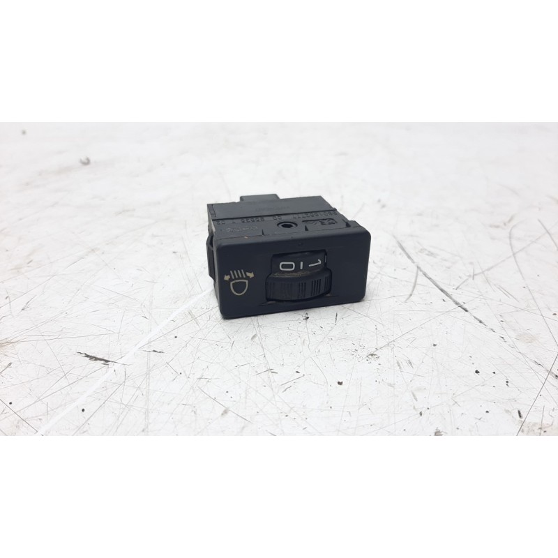 Recambio de interruptor para citroen c4 cactus 1.2 12v e-vti referencia OEM IAM 9801662777  