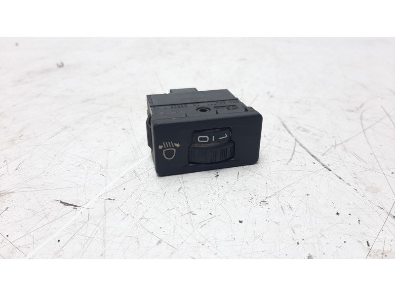 Recambio de interruptor para citroen c4 cactus 1.2 12v e-vti referencia OEM IAM 9801662777  
