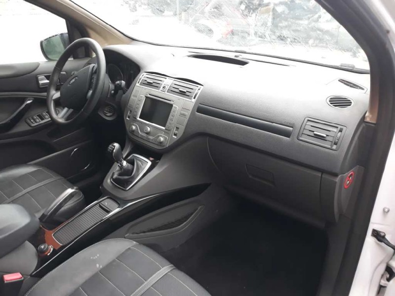 ford kuga (cbv) del año 2011