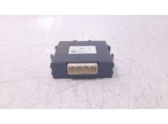 Recambio de modulo electronico para mazda cx-3 2.0 cat referencia OEM IAM DN2C67UU0 19020500216 