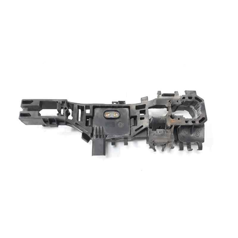 Recambio de maneta exterior delantera izquierda para renault megane ii familiar 2.0 referencia OEM IAM 8200076073  