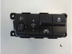 Recambio de interruptor para kia sportage drive 2wd referencia OEM IAM 93700F1000WK 4C81A11000 