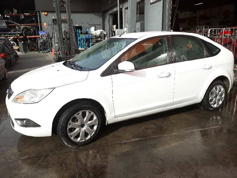ford focus lim. (cb4) del año 2009