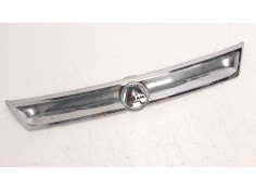 Recambio de rejilla delantera para aixam uv/51/af0a s9 referencia OEM IAM 761BF020   2