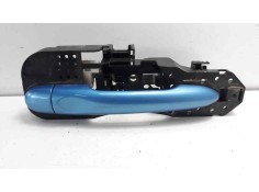 MANETA EXTERIOR TRASERA IZQUIERDA 806070032R 