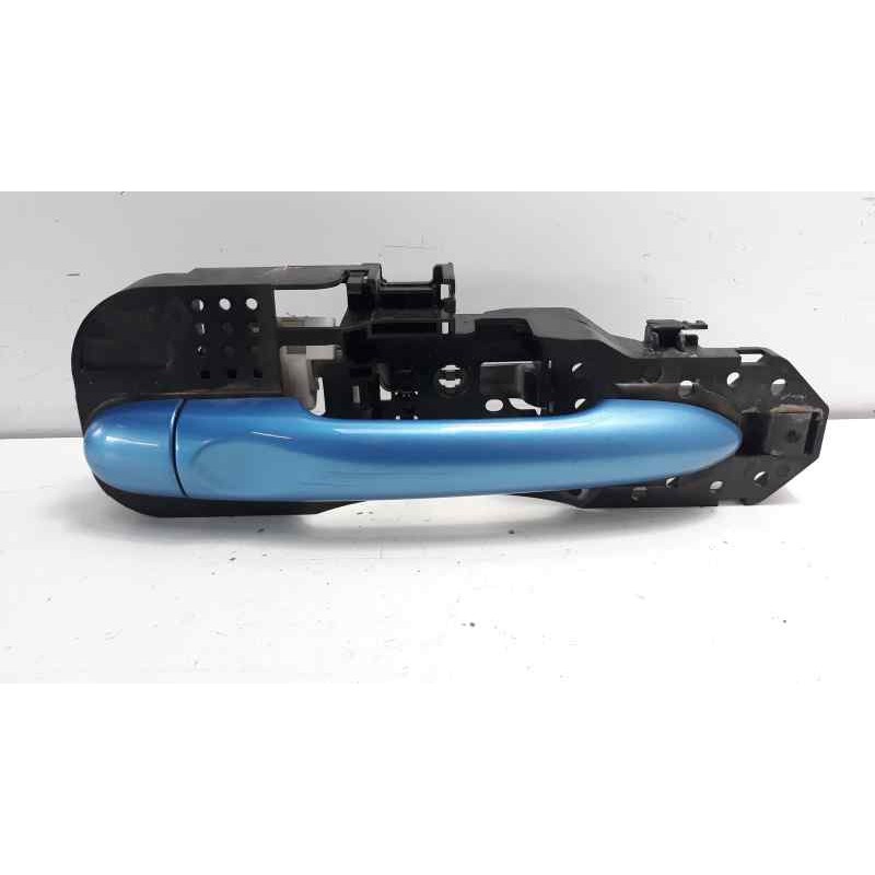 Recambio de maneta exterior trasera izquierda para renault megane iii berlina 5 p expression referencia OEM IAM 806070032R  