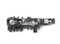 Recambio de maneta exterior delantera izquierda para renault megane ii familiar 2.0 referencia OEM IAM 8200076073   2