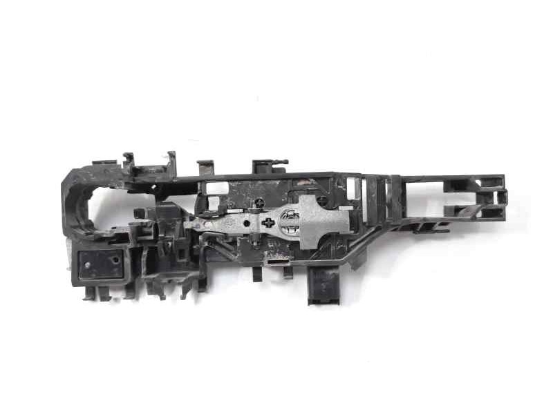 Recambio de maneta exterior delantera izquierda para renault megane ii familiar 2.0 referencia OEM IAM 8200076073  