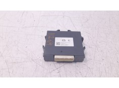 Recambio de modulo electronico para mazda cx-3 2.0 cat referencia OEM IAM DN2C67UU0 19020500216  2