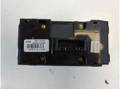 Recambio de interruptor para kia sportage drive 2wd referencia OEM IAM 93700F1000WK 4C81A11000  2