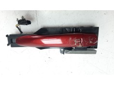 MANETA EXTERIOR DELANTERA DERECHA 806105FD0B 806105FD0B 
