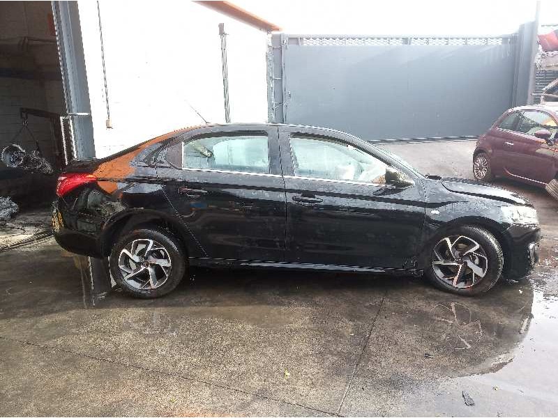 citroen c-elysée del año 2019