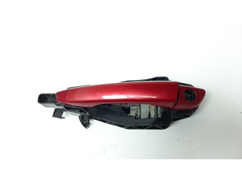 Recambio de maneta exterior delantera izquierda para peugeot 308 1.2 12v e-thp referencia OEM IAM 980297811T  