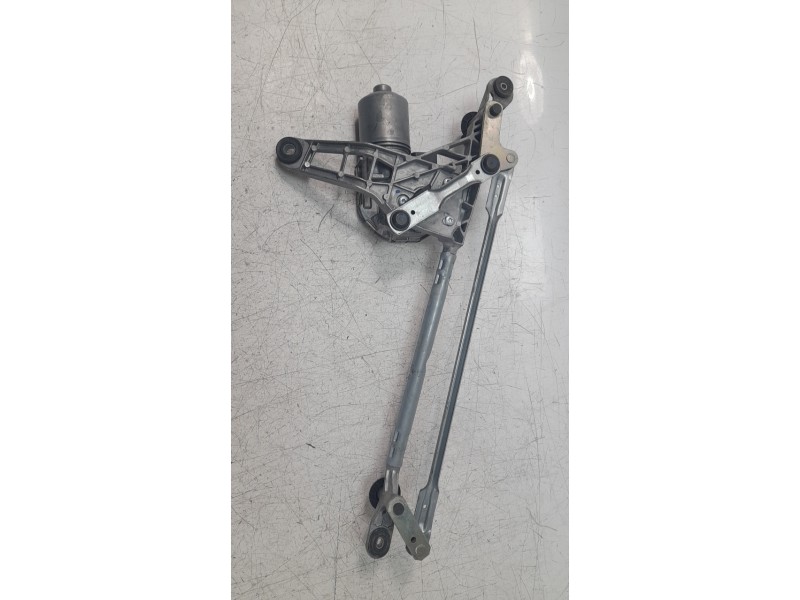 Recambio de motor limpia delantero para audi a4 berlina (8wc) 35 tdi s line referencia OEM IAM 8W1955023B  