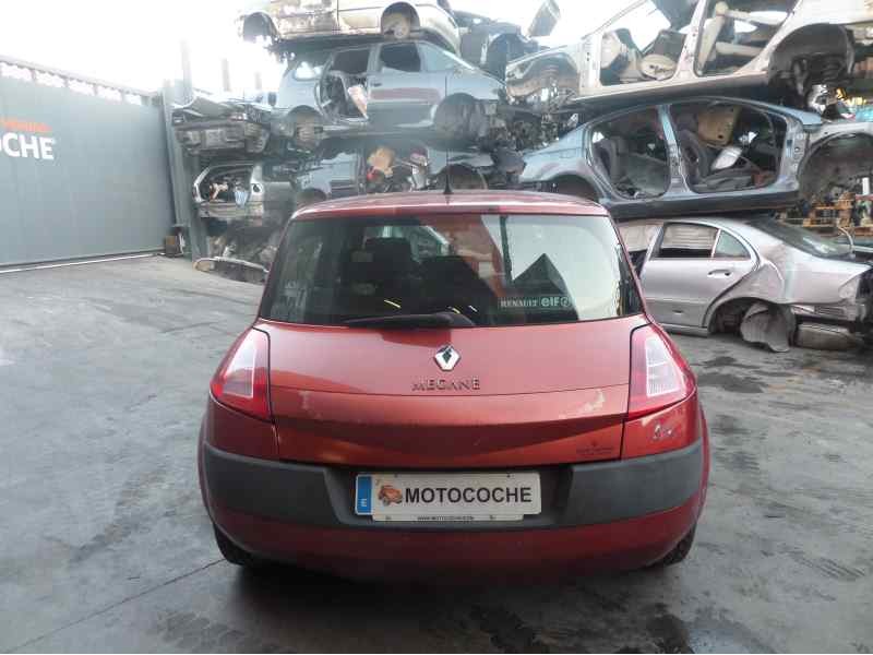renault megane ii berlina 5p del año 2003