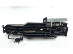 Recambio de maneta exterior delantera derecha para nissan pulsar (c13) 1.2 16v cat referencia OEM IAM 806105FD0B   2