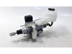 Recambio de bomba freno para toyota corolla (e21) referencia OEM IAM 4705012580  