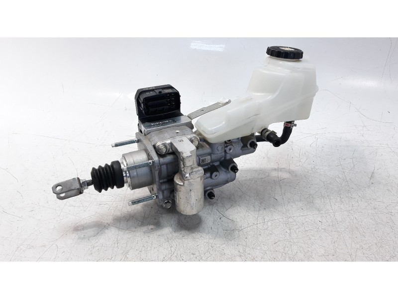 Recambio de bomba freno para toyota corolla (e21) referencia OEM IAM 4705012580  
