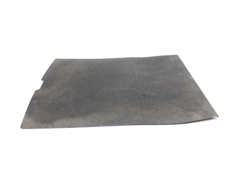 Recambio de bandeja trasera para bmw serie 3 lim. (f30) 318d referencia OEM IAM 7246302  