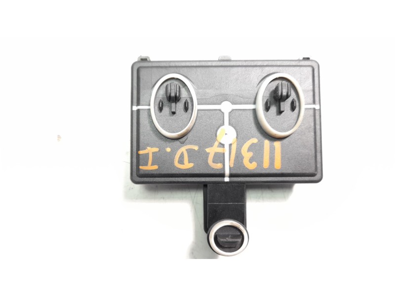 Recambio de modulo electronico para seat leon (kl1) 1.5 16v etsi act referencia OEM IAM 5Q4959593H  