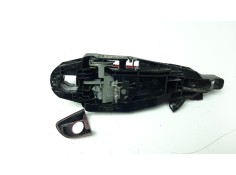 Recambio de maneta exterior delantera izquierda para peugeot 308 1.2 12v e-thp referencia OEM IAM 980297811T   2