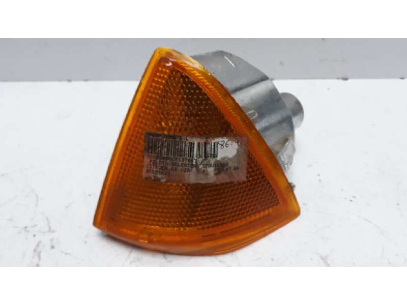 Recambio de piloto delantero izquierdo para citroen ax referencia OEM IAM 95619020 CI0214104 14221021