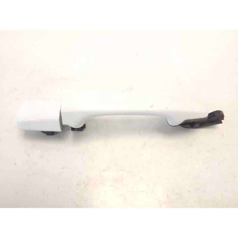 Recambio de maneta exterior delantera derecha para volvo c30 1.6 d drive momentum referencia OEM IAM 39879658  