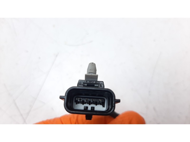 Recambio de maneta exterior delantera derecha para nissan pulsar (c13) 1.2 16v cat referencia OEM IAM 806105FD0B  