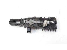 Recambio de maneta exterior trasera derecha para renault megane ii familiar 2.0 referencia OEM IAM 8200076074   2
