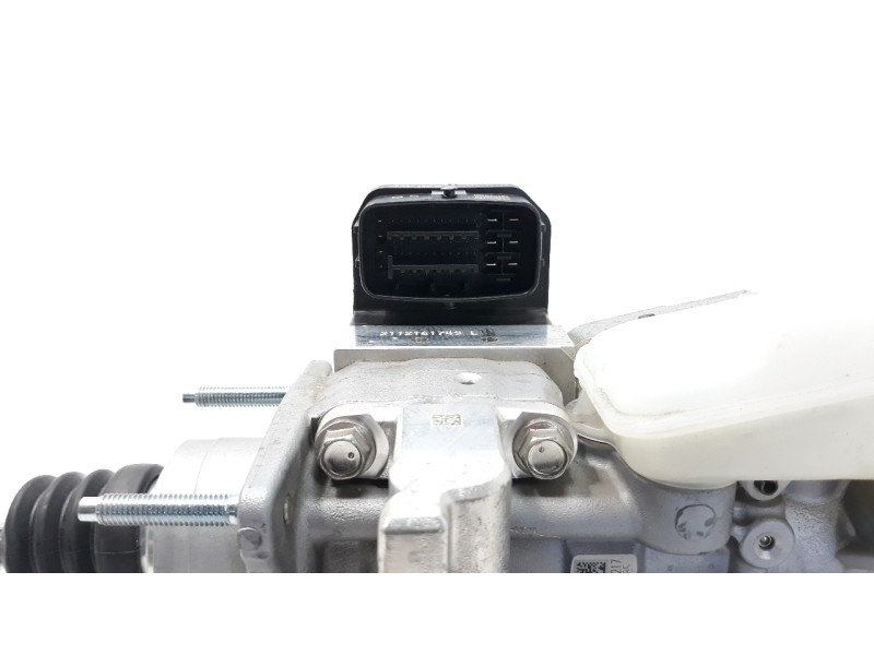 Recambio de bomba freno para toyota corolla (e21) referencia OEM IAM 4705012580  