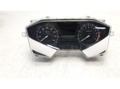 Recambio de cuadro instrumentos para honda forza 125 forza 125 referencia OEM IAM 37100K40A01  